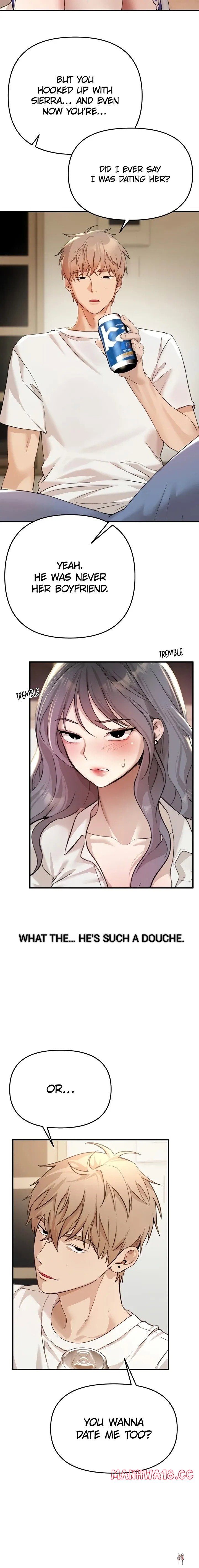 Beautiful Days Beautiful Days Chapter 34 - صفحة 10