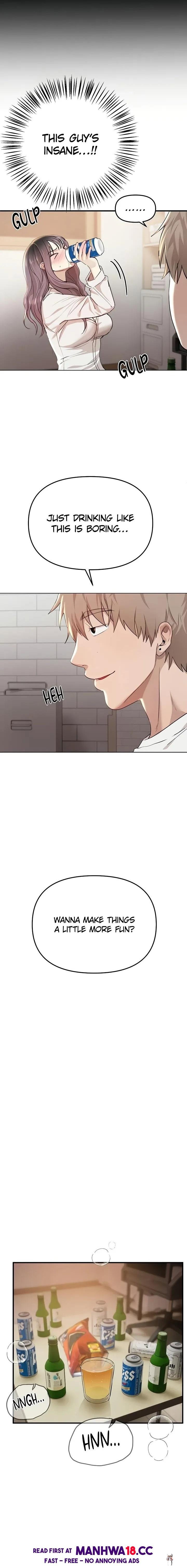 Beautiful Days Beautiful Days Chapter 34 - صفحة 12