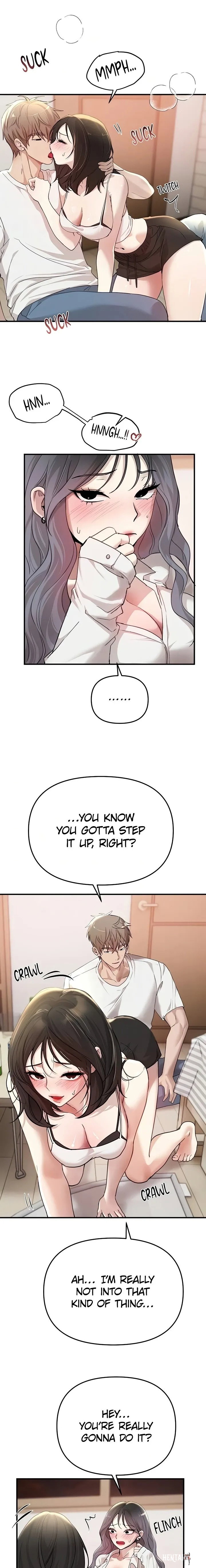 Beautiful Days Beautiful Days Chapter 34 - صفحة 13