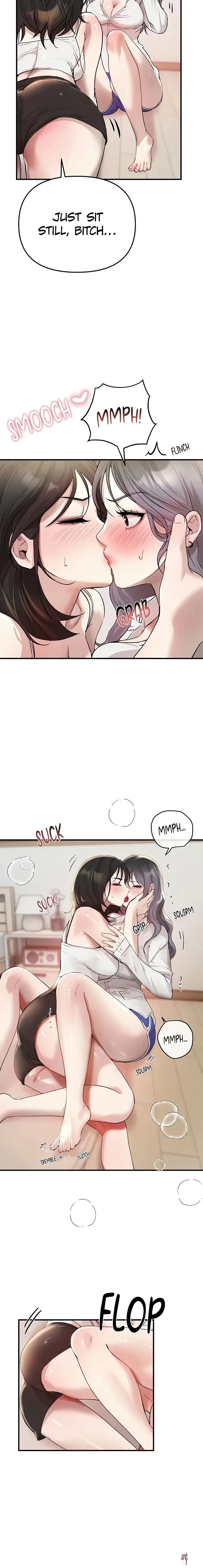 Beautiful Days Beautiful Days Chapter 34 - صفحة 14