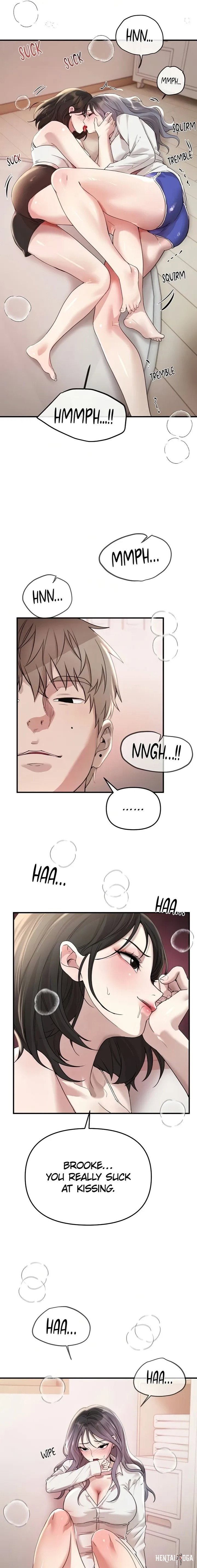 Beautiful Days Beautiful Days Chapter 34 - صفحة 15