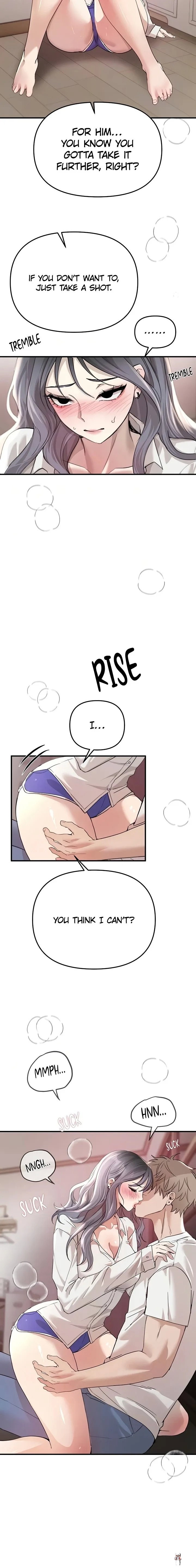 Beautiful Days Beautiful Days Chapter 34 - صفحة 16