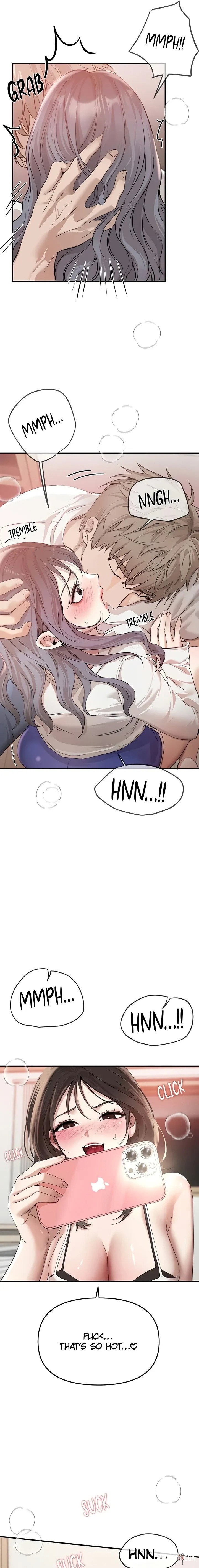 Beautiful Days Beautiful Days Chapter 34 - صفحة 17