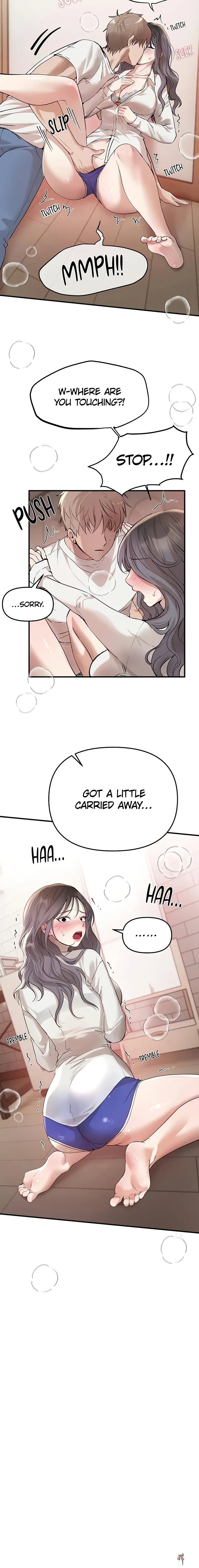 Beautiful Days Beautiful Days Chapter 34 - صفحة 18