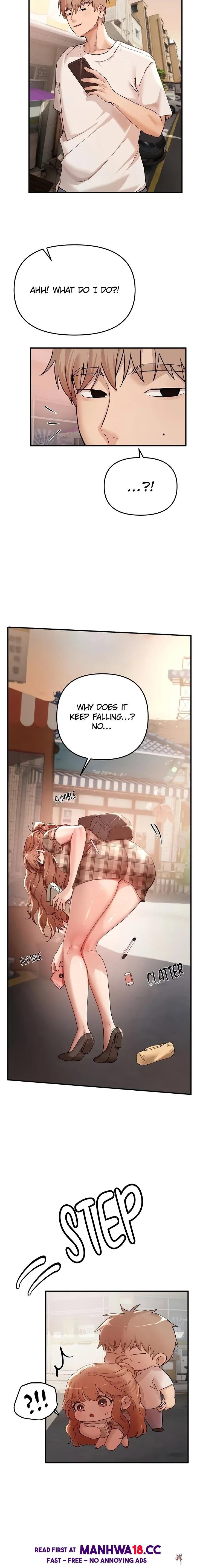 Beautiful Days Beautiful Days Chapter 34 - صفحة 2