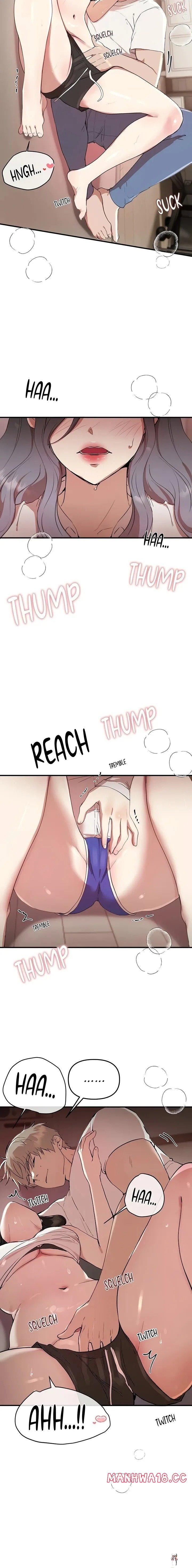 Beautiful Days Beautiful Days Chapter 34 - صفحة 20