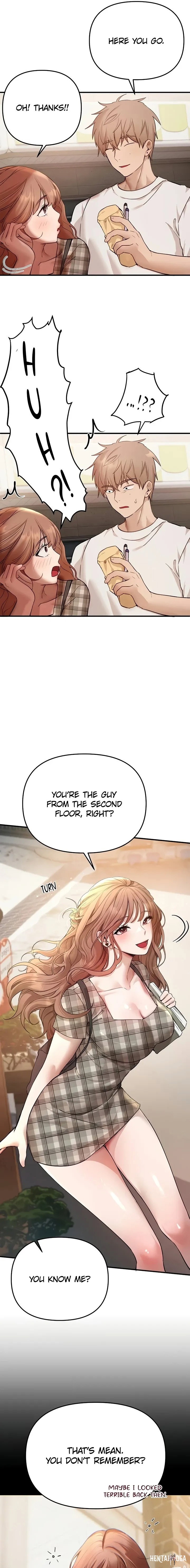 Beautiful Days Beautiful Days Chapter 34 - صفحة 3