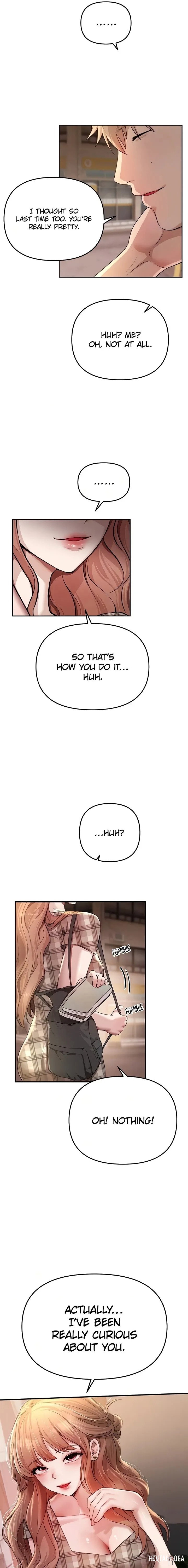 Beautiful Days Beautiful Days Chapter 34 - صفحة 5