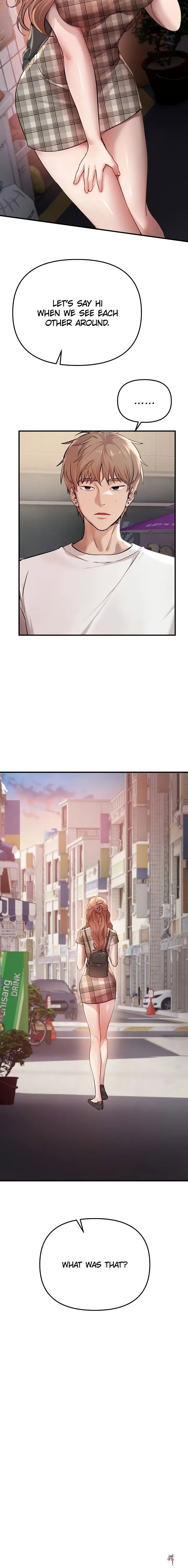 Beautiful Days Beautiful Days Chapter 34 - صفحة 6