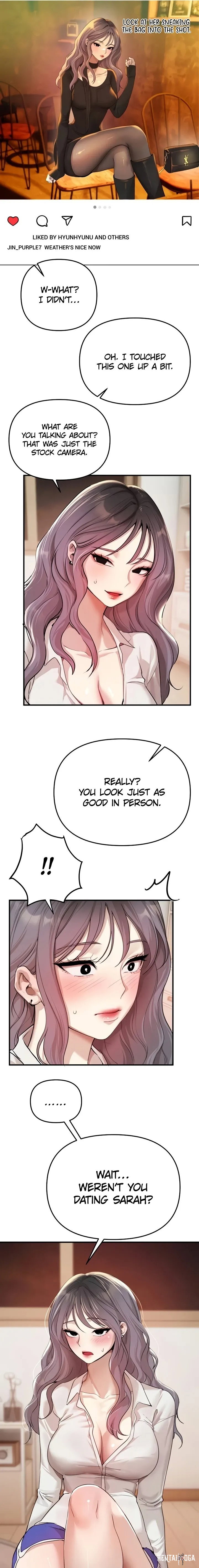 Beautiful Days Beautiful Days Chapter 34 - صفحة 9