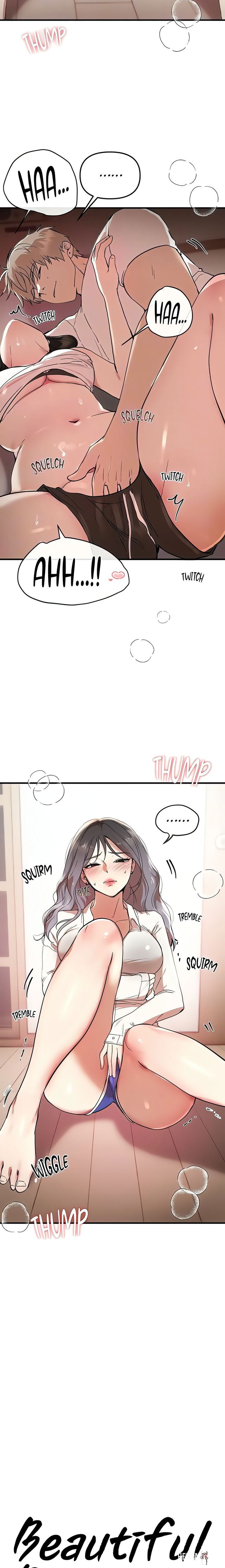 Beautiful Days Beautiful Days Chapter 35 - Página 10