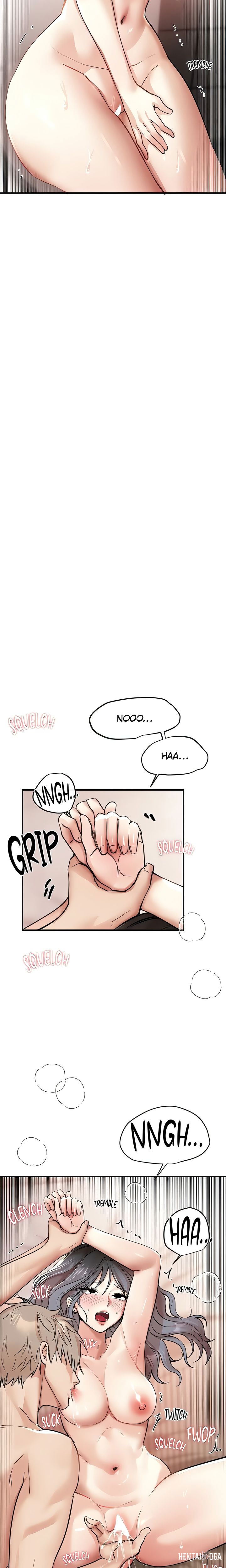 Beautiful Days Beautiful Days Chapter 35 - Página 20