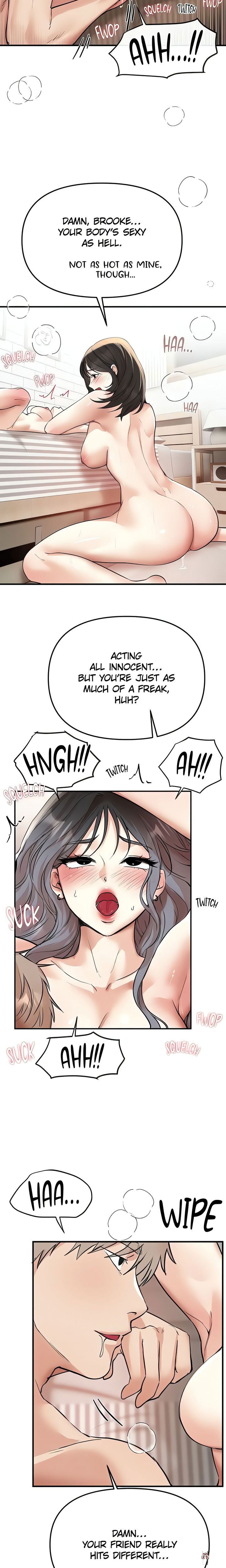Beautiful Days Beautiful Days Chapter 35 - Página 21