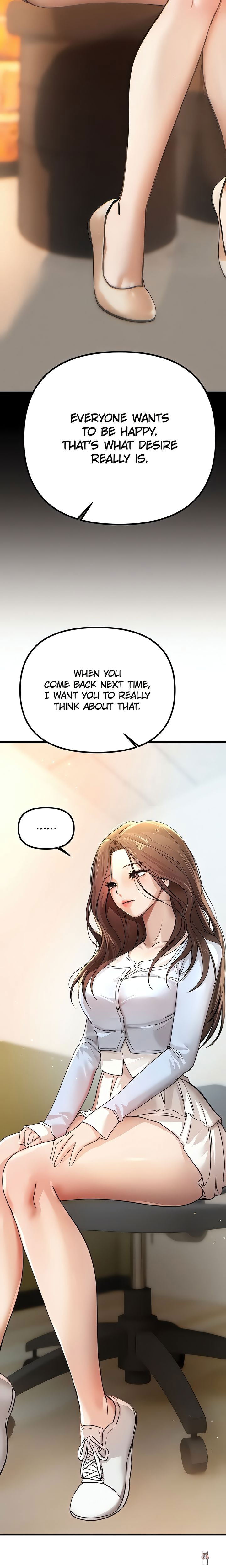 Beautiful Days Beautiful Days Chapter 35 - Página 4