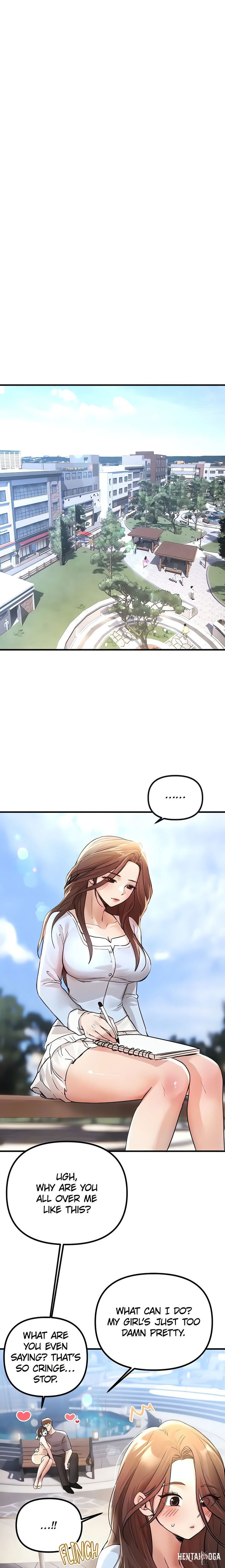 Beautiful Days Beautiful Days Chapter 35 - Página 5