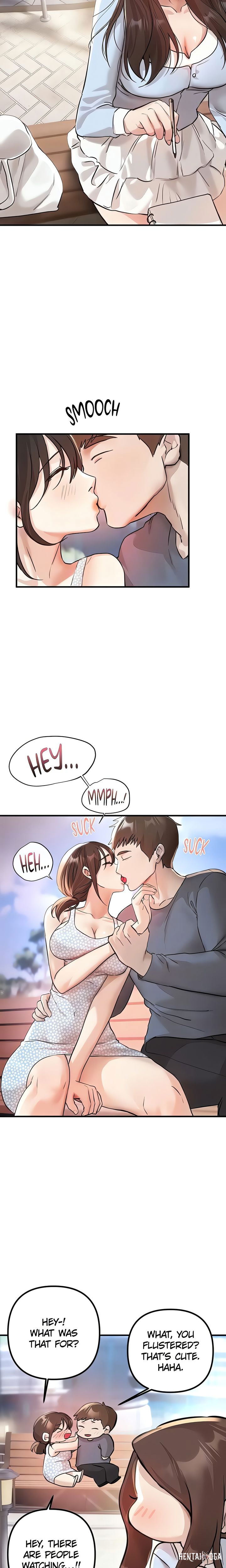 Beautiful Days Beautiful Days Chapter 35 - Página 6