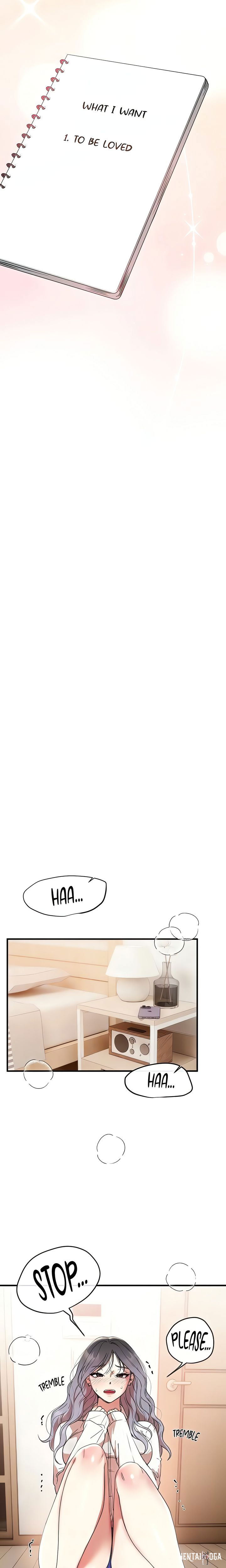 Beautiful Days Beautiful Days Chapter 35 - Página 8