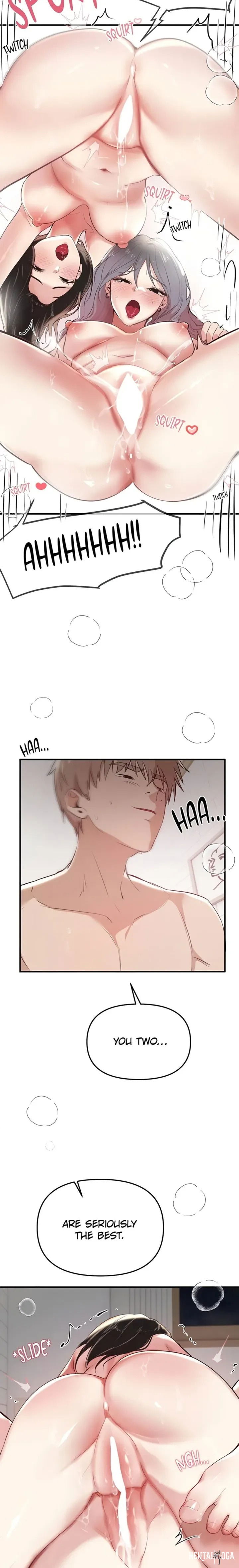 Beautiful Days Beautiful Days Chapter 36 - Page 13