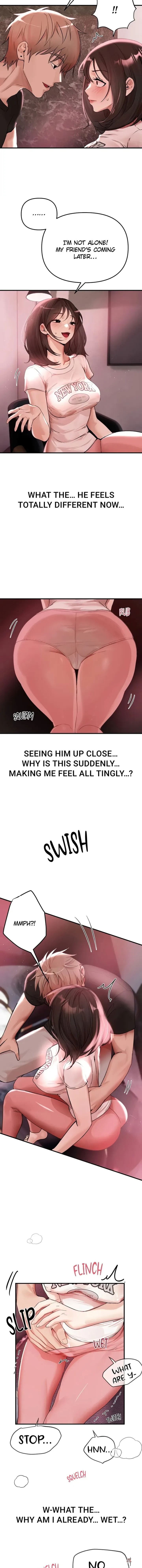 Beautiful Days Beautiful Days Chapter 36 - Page 2