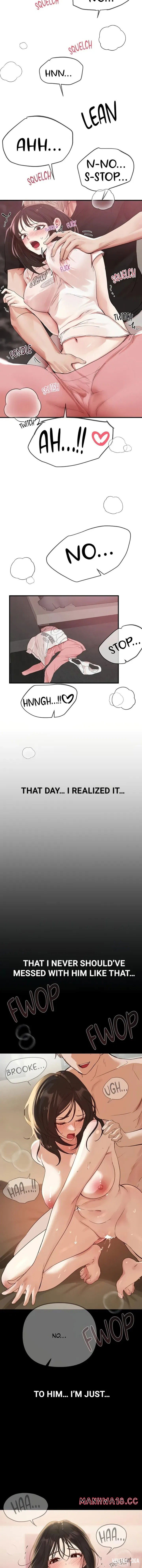 Beautiful Days Beautiful Days Chapter 36 - Page 3