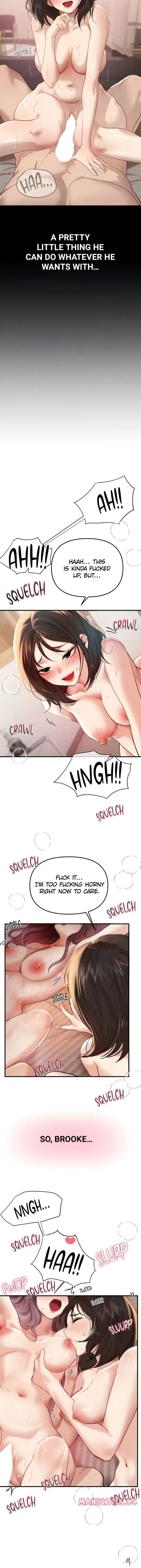 Beautiful Days Beautiful Days Chapter 36 - Page 4