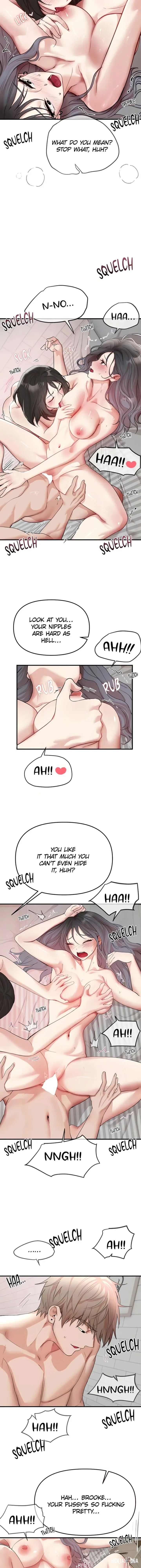 Beautiful Days Beautiful Days Chapter 36 - Page 6