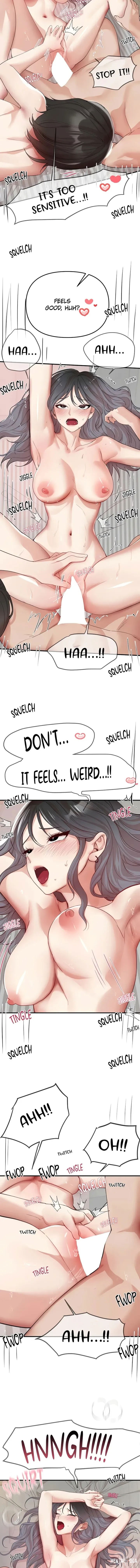 Beautiful Days Beautiful Days Chapter 36 - Page 7