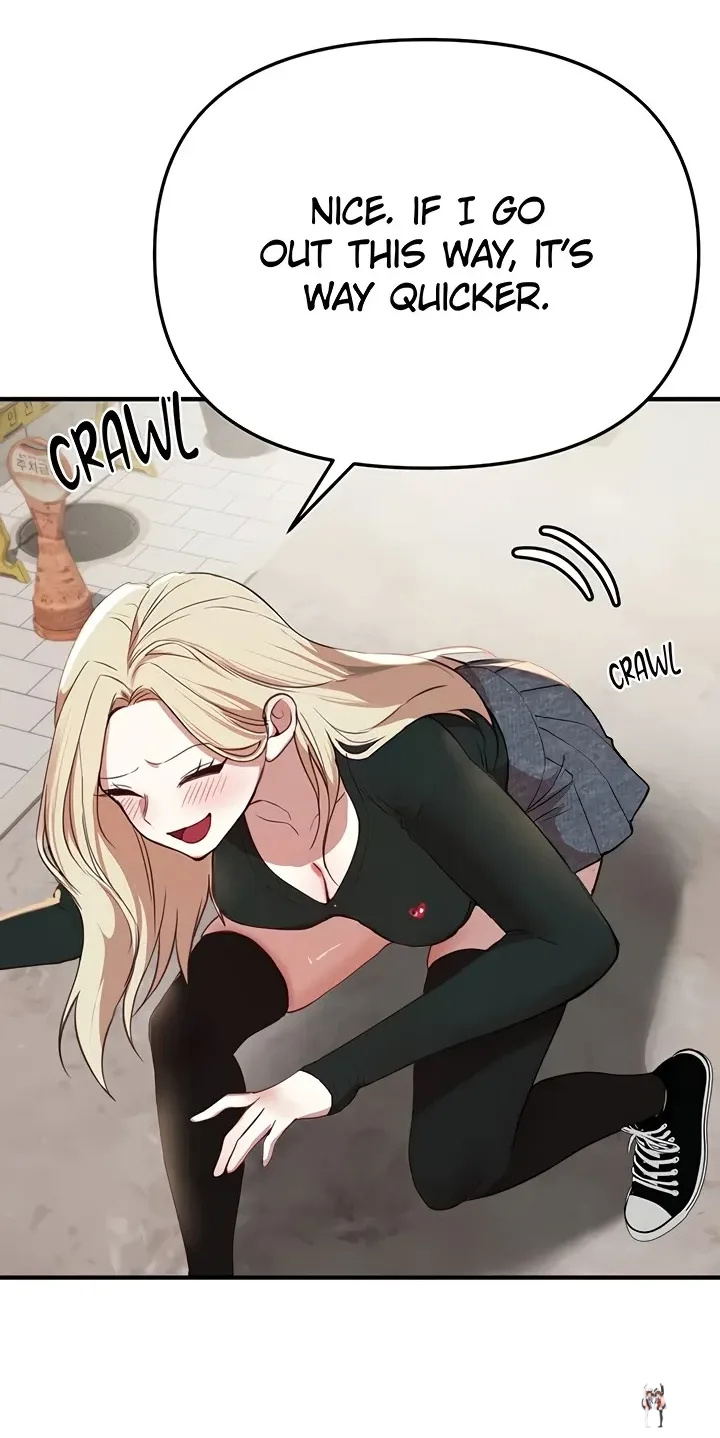 Beautiful Days Beautiful Days Chapter 37 - Page 71