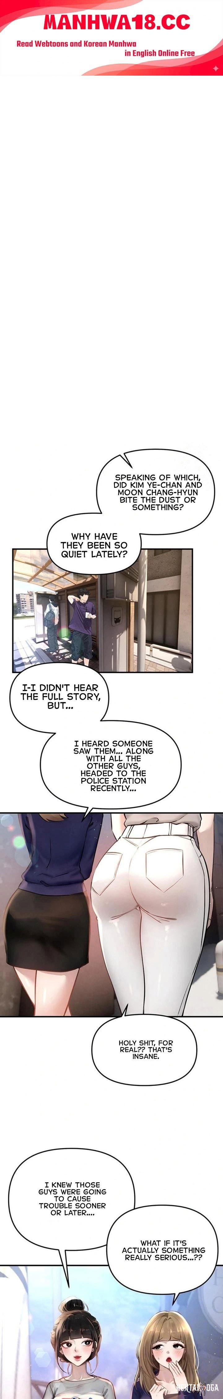 Beautiful Days Beautiful Days Chapter 38 - Page 1