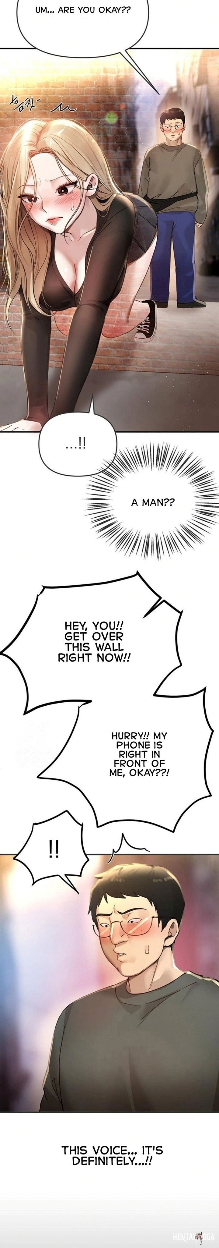 Beautiful Days Beautiful Days Chapter 38 - Page 11