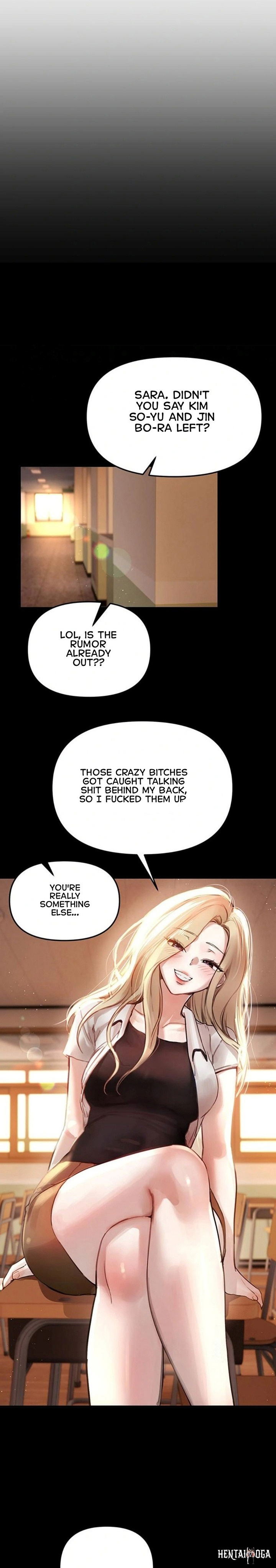 Beautiful Days Beautiful Days Chapter 38 - Page 12
