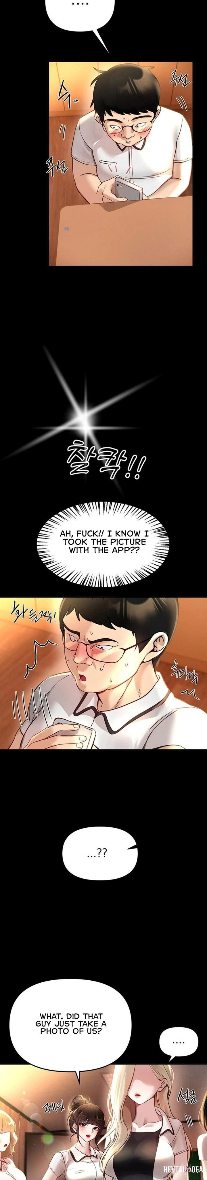 Beautiful Days Beautiful Days Chapter 38 - Page 13