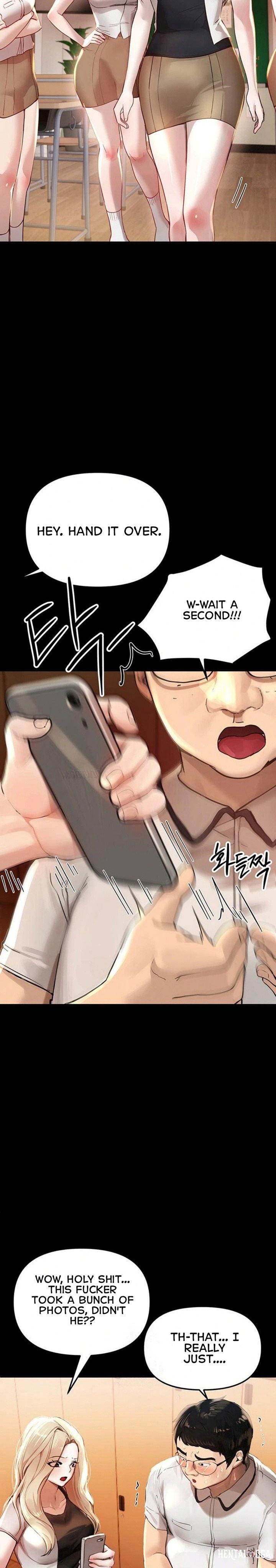 Beautiful Days Beautiful Days Chapter 38 - Page 14