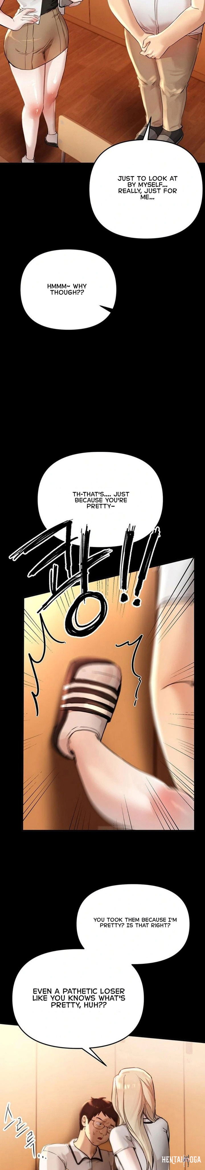 Beautiful Days Beautiful Days Chapter 38 - Page 15