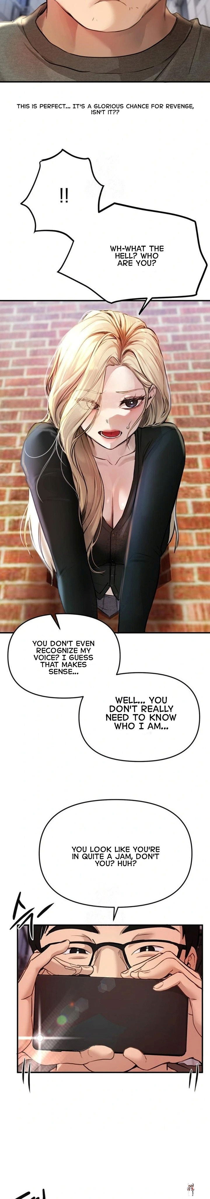 Beautiful Days Beautiful Days Chapter 38 - Page 19