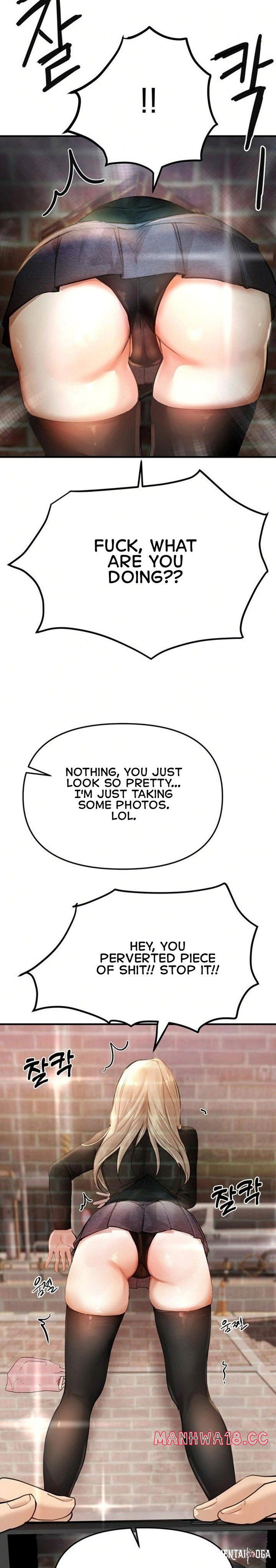 Beautiful Days Beautiful Days Chapter 38 - Page 20
