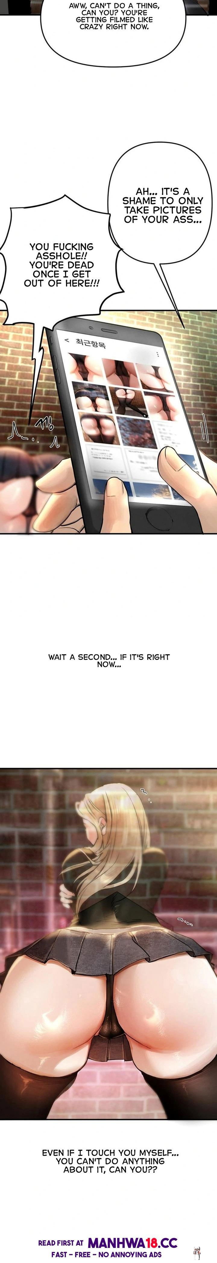 Beautiful Days Beautiful Days Chapter 38 - Page 21