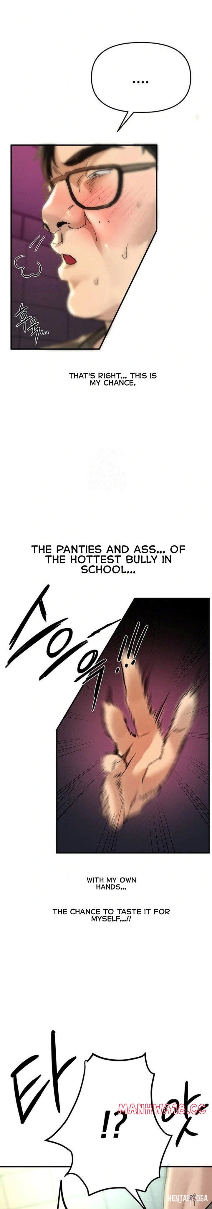 Beautiful Days Beautiful Days Chapter 38 - Page 22