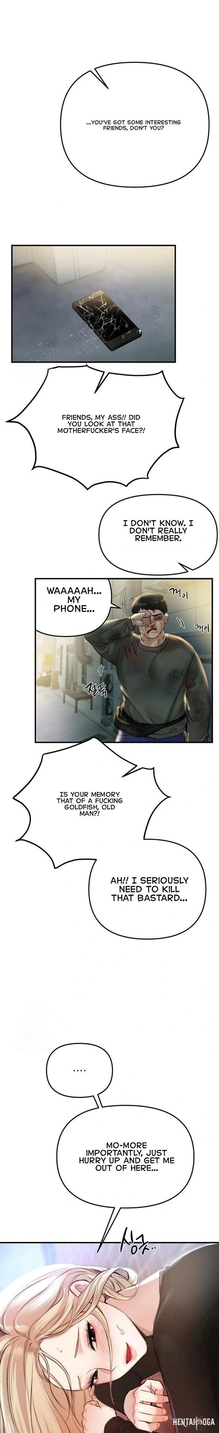 Beautiful Days Beautiful Days Chapter 38 - Page 24