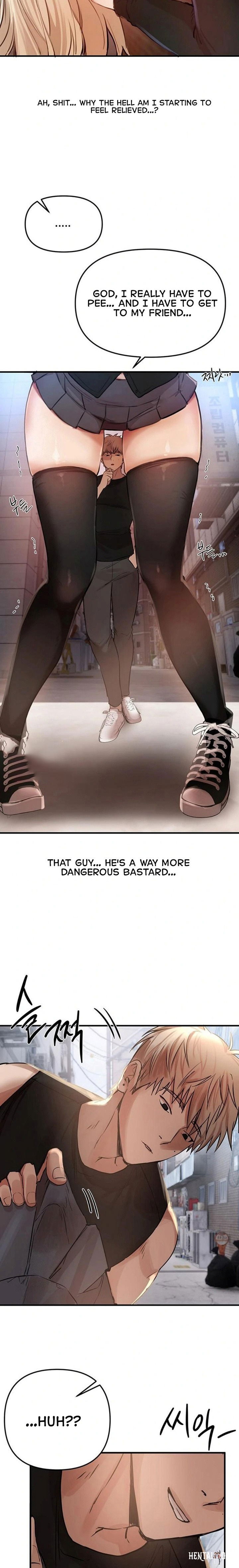 Beautiful Days Beautiful Days Chapter 38 - Page 25
