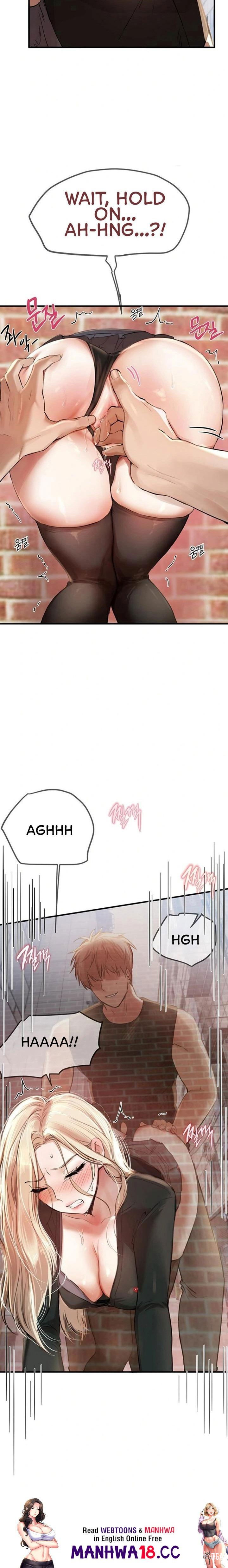 Beautiful Days Beautiful Days Chapter 38 - Page 26