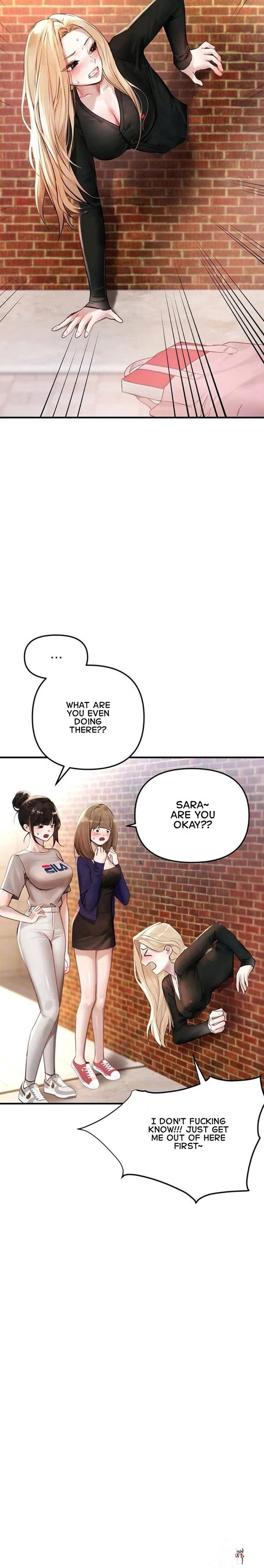 Beautiful Days Beautiful Days Chapter 38 - Page 3
