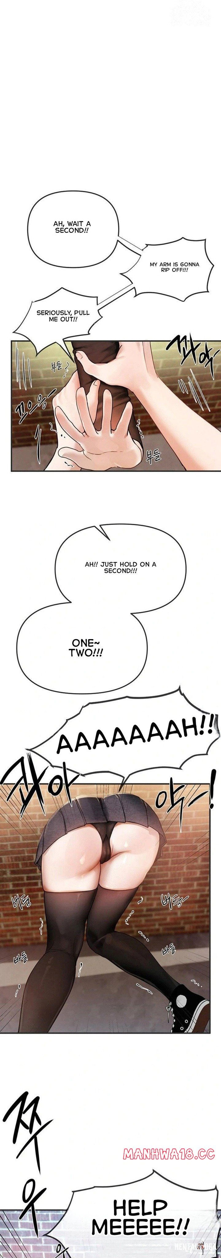 Beautiful Days Beautiful Days Chapter 38 - Page 4