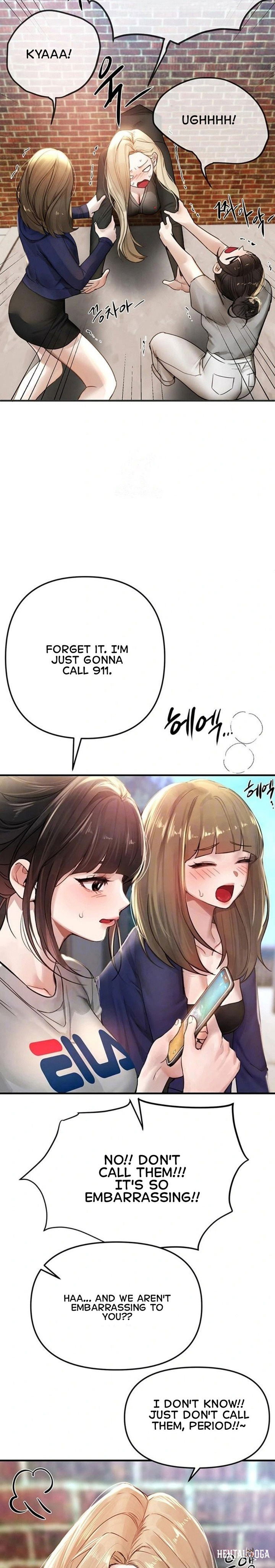 Beautiful Days Beautiful Days Chapter 38 - Page 5