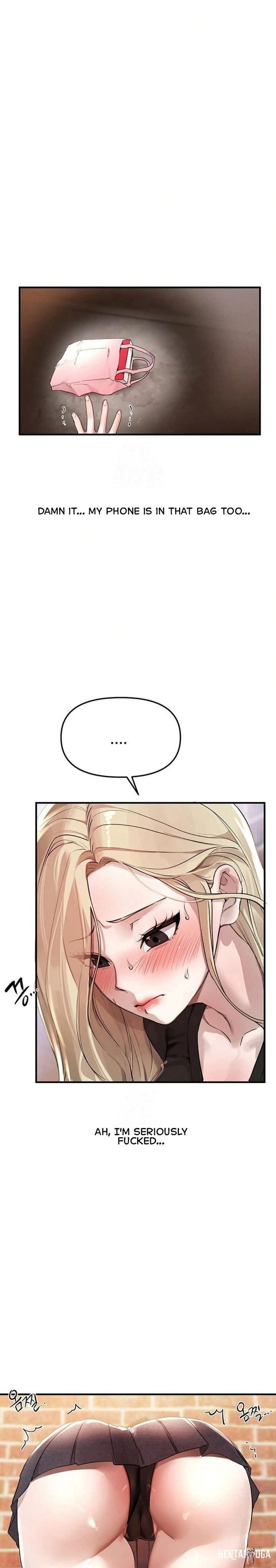 Beautiful Days Beautiful Days Chapter 38 - Page 7