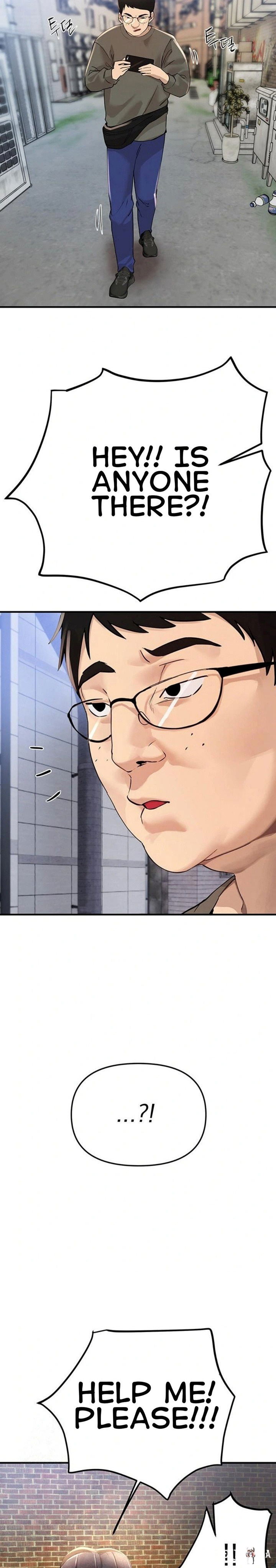 Beautiful Days Beautiful Days Chapter 38 - Page 9