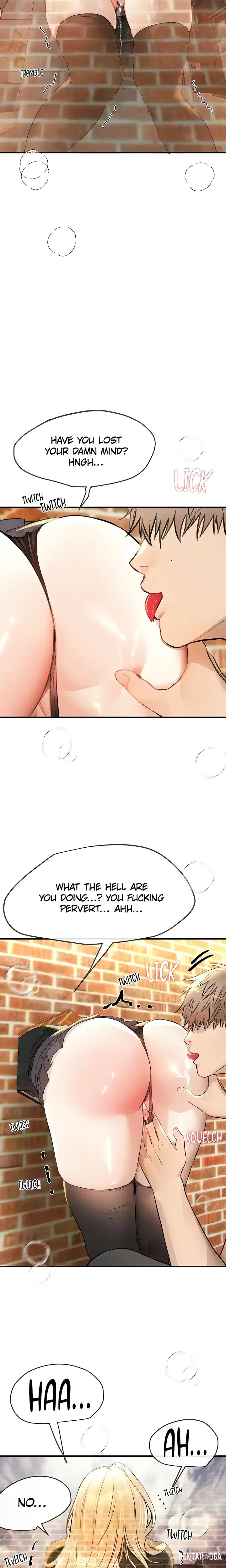 Beautiful Days Beautiful Days Chapter 39 - Page 10