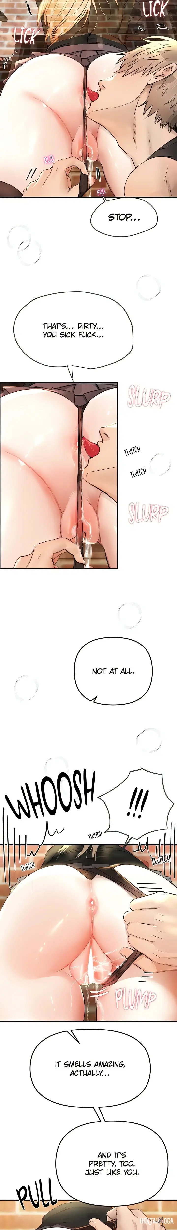 Beautiful Days Beautiful Days Chapter 39 - Page 11