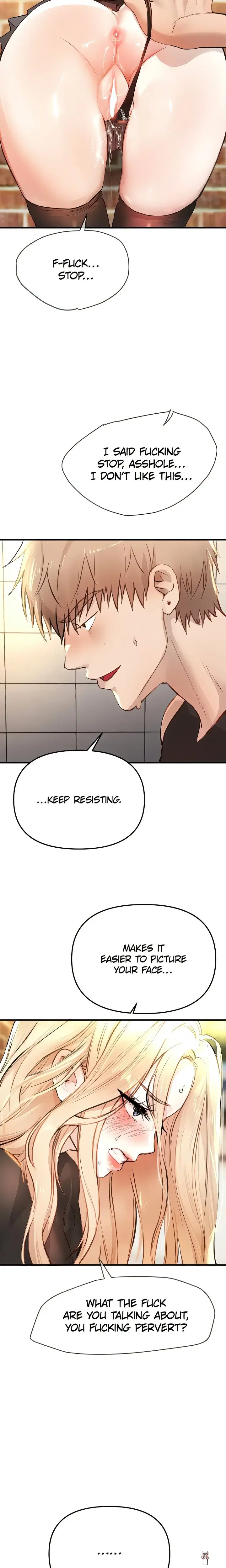 Beautiful Days Beautiful Days Chapter 39 - Page 12