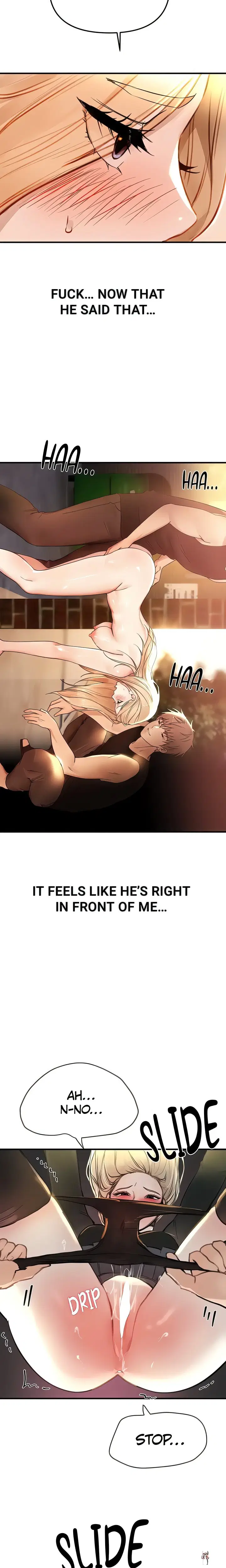 Beautiful Days Beautiful Days Chapter 39 - Page 13